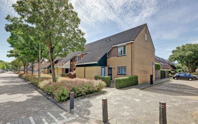 Parklaan 135