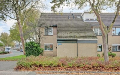 Parklaan 85