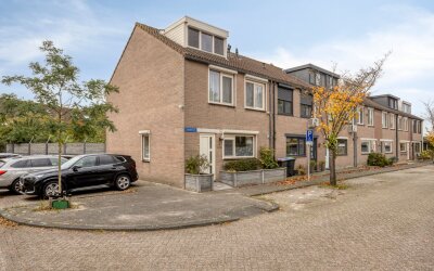 Tubastraat 1