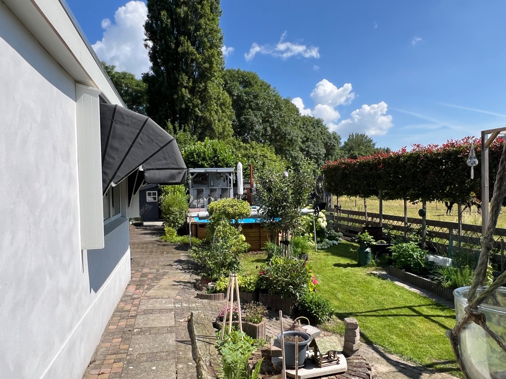 Vrijstaande woning te koop: Breekade 7, Spijkenisse