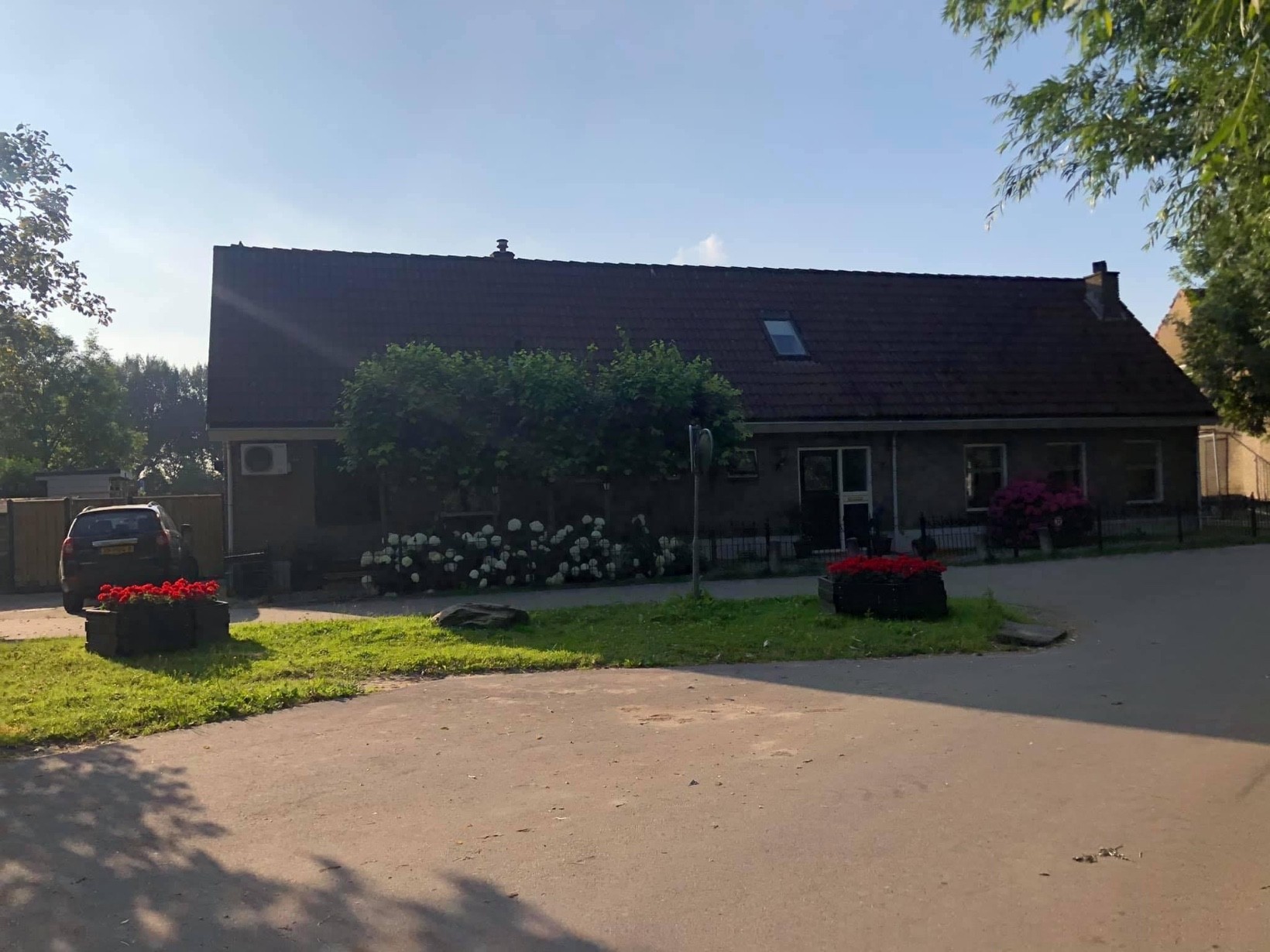 Vrijstaande woning te koop: Breekade 7, Spijkenisse