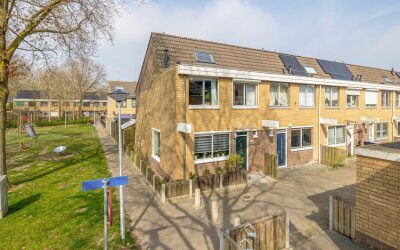 Otellostraat 18