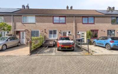 Strawinskystraat 10
