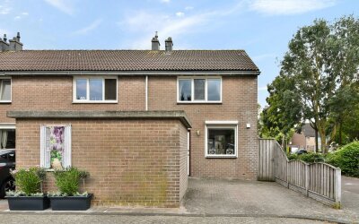 Strawinskystraat 17