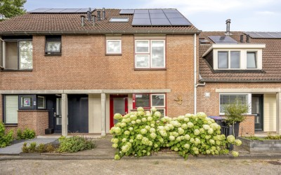 Trombonestraat 18