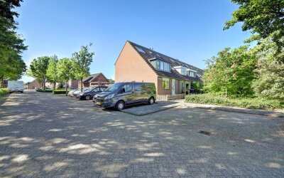 Waldhoornstraat 65