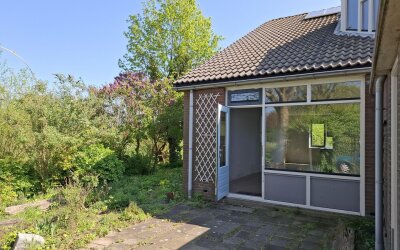 Den Hoek 21