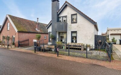 Dorpsstraat 19