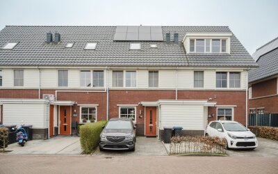 Arend Braatlaan 5
