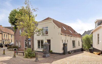Dorpsplein 5