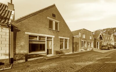 Tolstraat 5