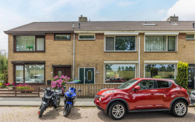 Hooftweg 69
