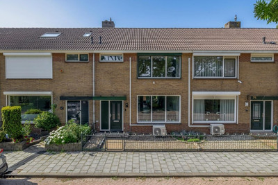 Hooftweg 73