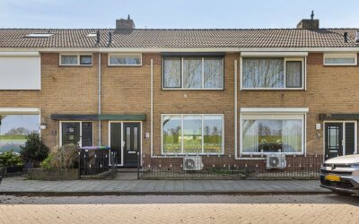 Hooftweg 73