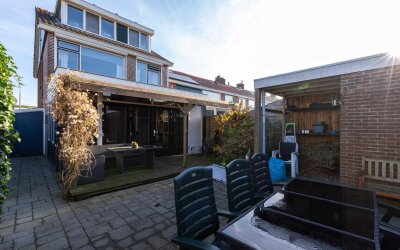 Polderlaan 19
