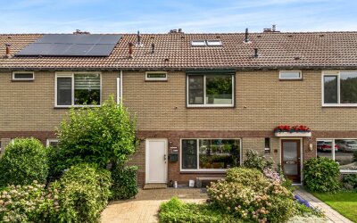 Polderlaan 117