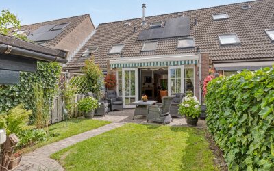 Roosendaelw. 5