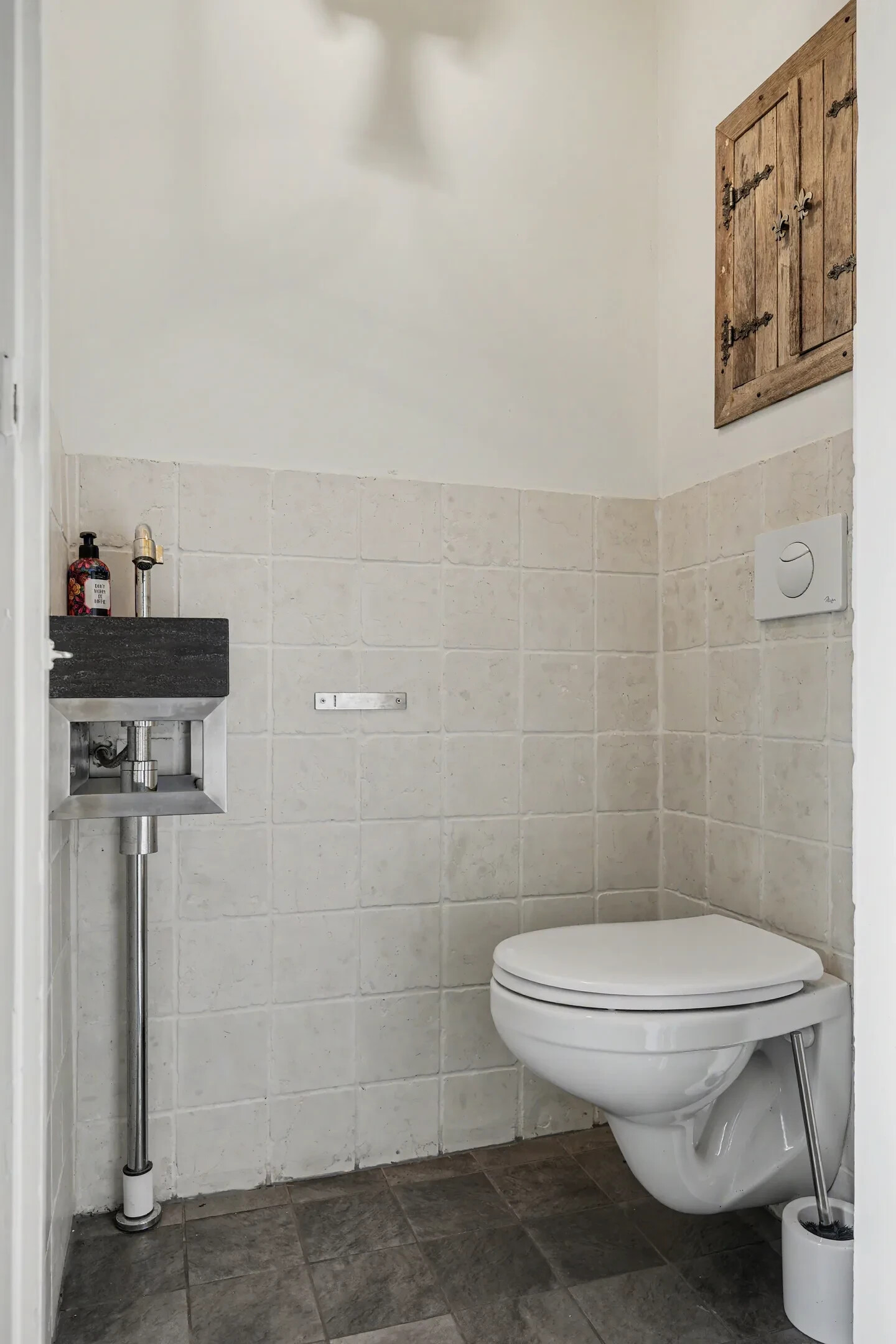 Vrijstaande woning te koop: Ring 12, Simonshaven
