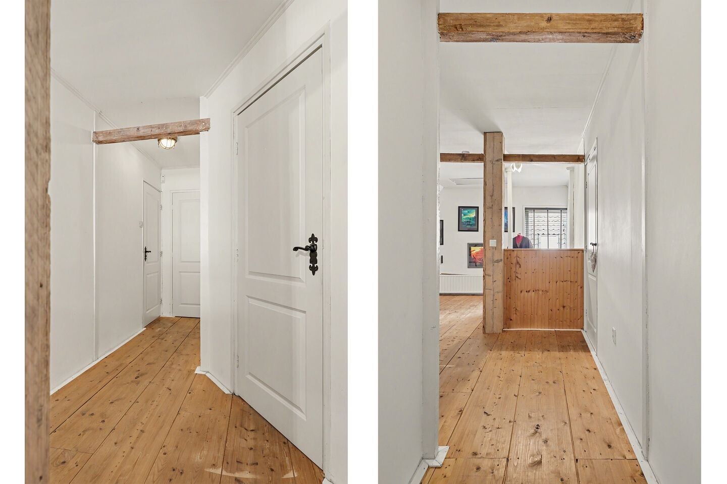 Vrijstaande woning te koop: Ring 12, Simonshaven