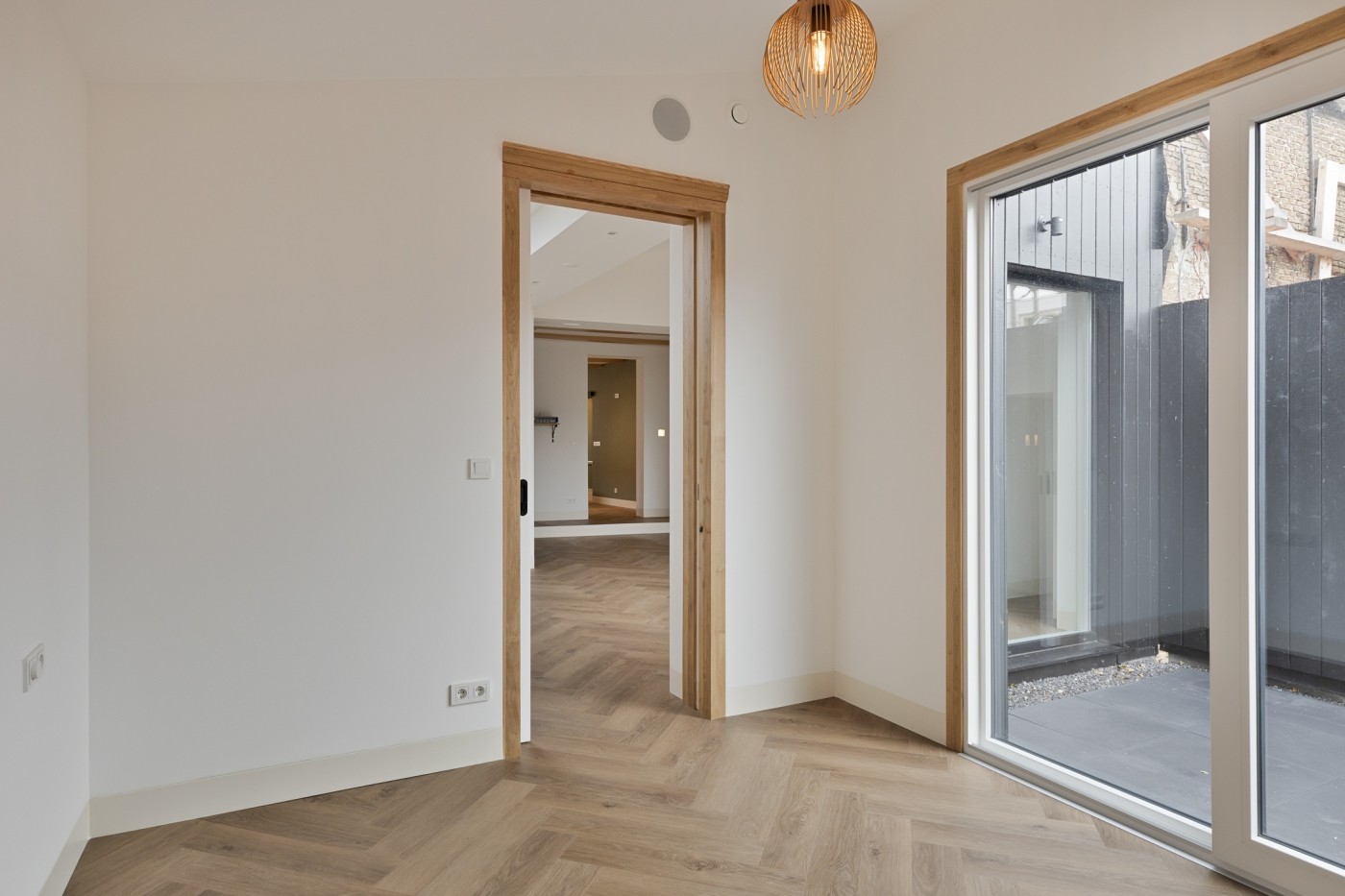 Woning te koop: Kerkstraat 21, Zuidland