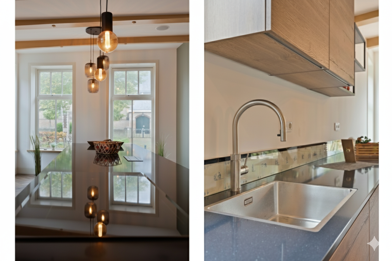 Woning te koop: Kerkstraat 21, Zuidland