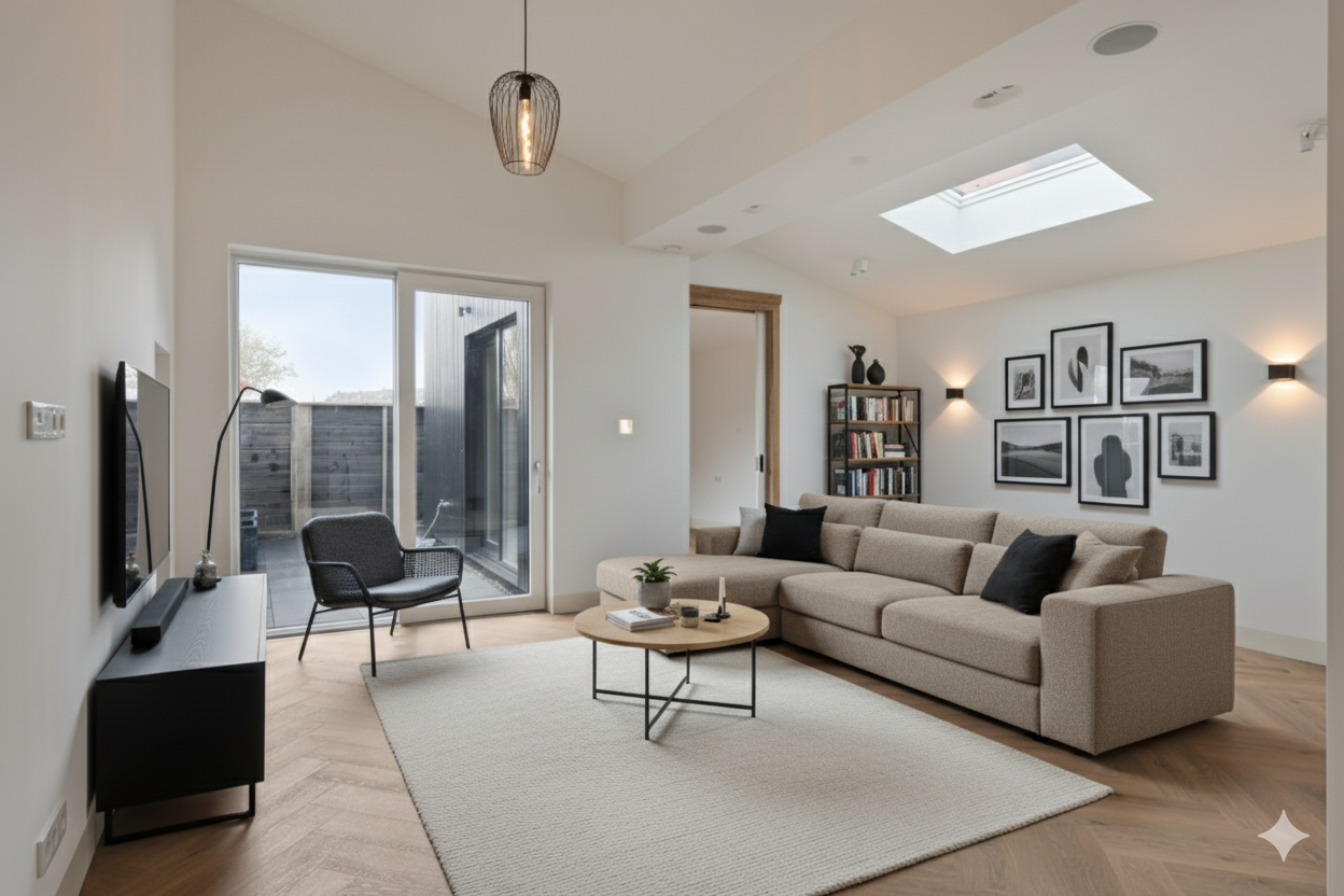 Woning te koop: Kerkstraat 21, Zuidland