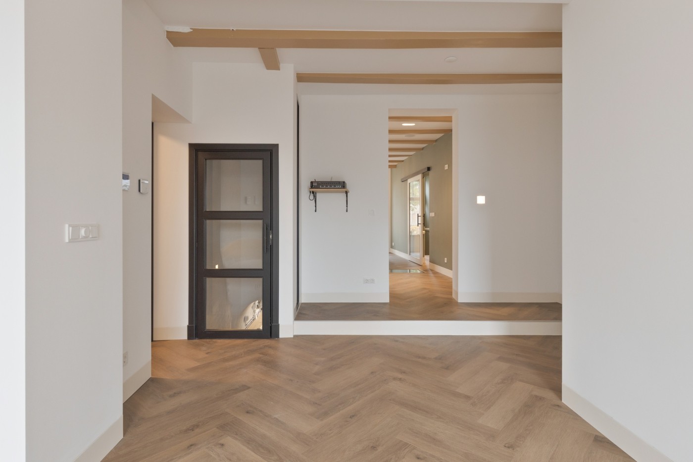 Woning te koop: Kerkstraat 21, Zuidland