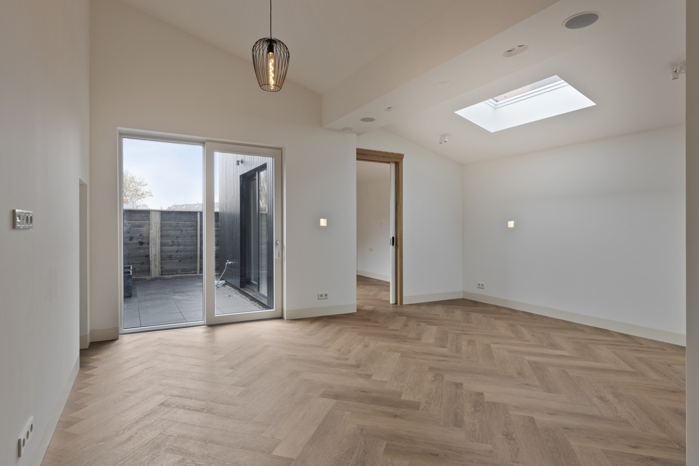 Woning te koop: Kerkstraat 21, Zuidland