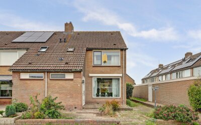Paradijsstraat 14