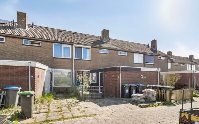 Paradijsstraat 19