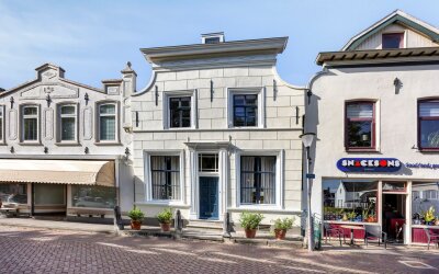 Huis te koop Ring 22