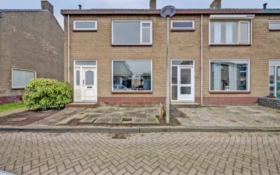 Prins Hendriklaan 11