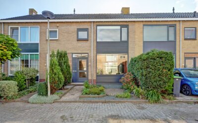 Prins Hendriklaan 19