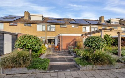 Huis te koop Westenrijk 30