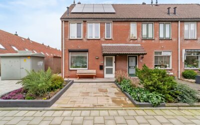 Bergroede 3
