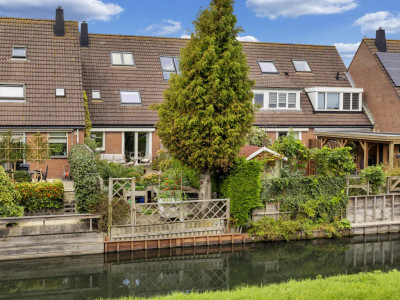 Wethouder P Woltersstraat 36