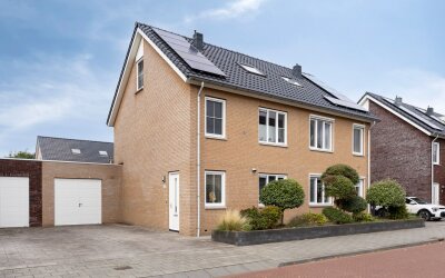 Jupiterlaan 10