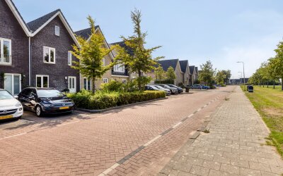 Melkweg 32