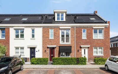 Speerpunt 17