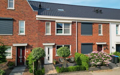 Huis te koop Speerpunt 61