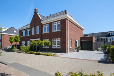 Nieuwelaan 20
