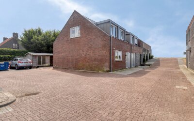 Krommedijk 1-N