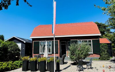 Langeweg 4