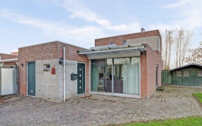 Poldersmeetlaan 53