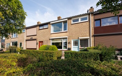 Jhr Mr A F de Savornin Lohmanstraat 19