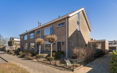 Dr W Dreesstraat 31