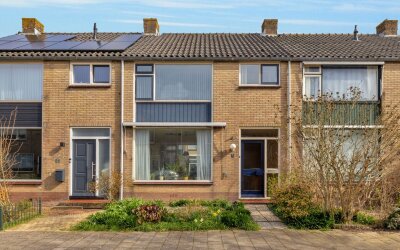Ds A S Talmastraat 3