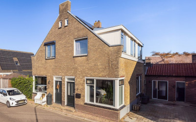 Gemeenlandsedijk Noord 7