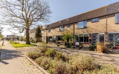 Jan van Abbenbroekstraat 7