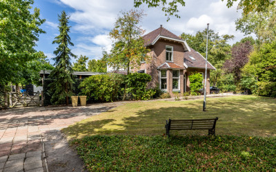 Kerkweg 22